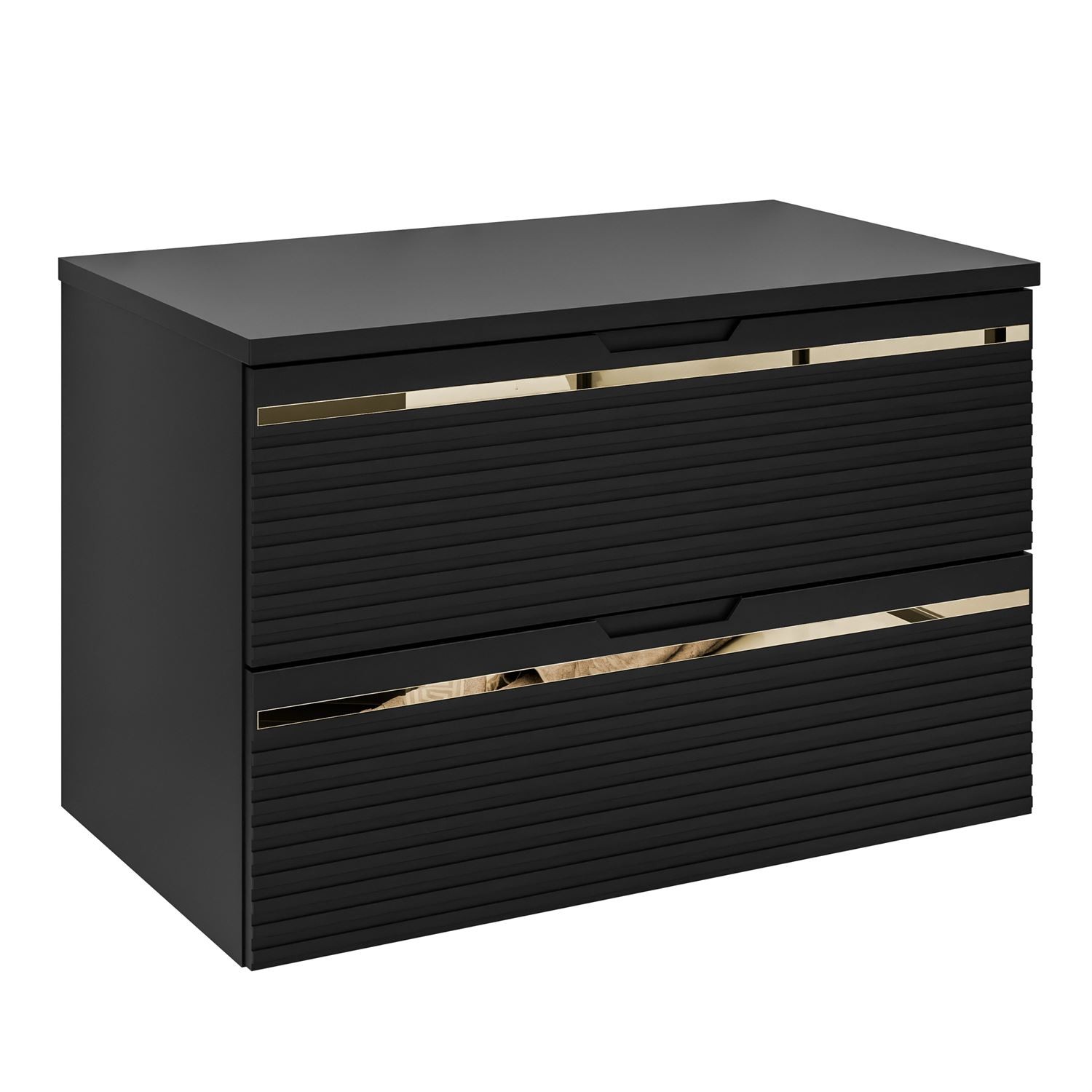 Szafka do łazienki ARTEMIS II 80 cm