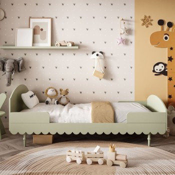 Łóżko dziecięce BABUSHKA 90x200 cm