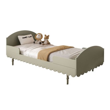 Łóżko dziecięce BABUSHKA 90x200 cm