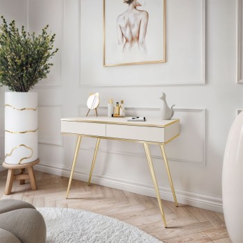 Konsola OXFORD z szufladami