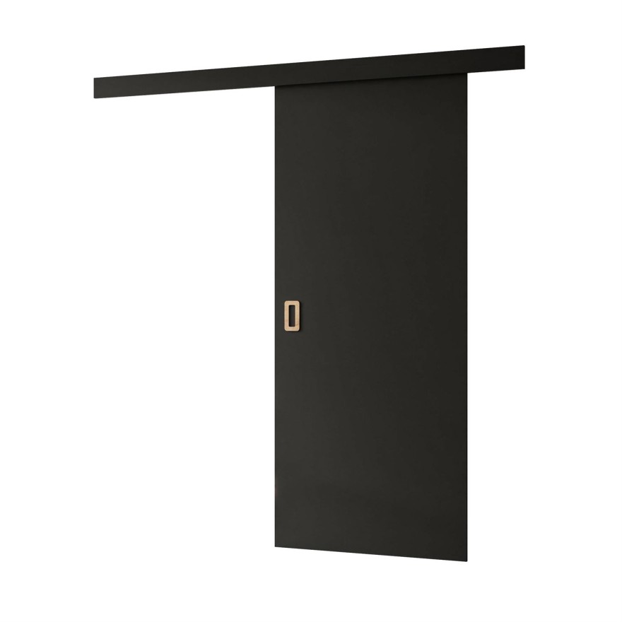 Drzwi przesuwne WAYATT z uchwytem