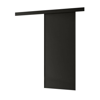 Drzwi pokojowe HINOKI z uchwytem