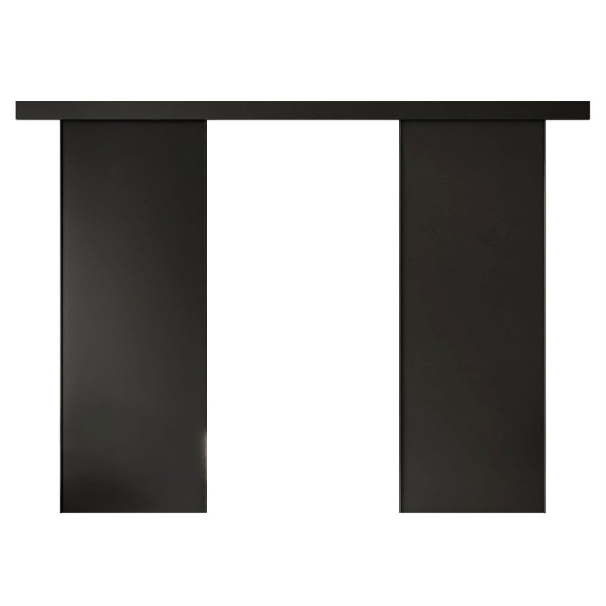 Drzwi przesuwne HINOKI DUO z uchwytem