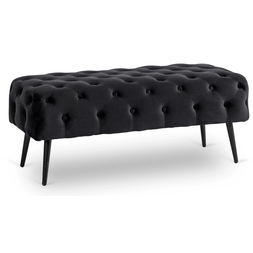 Ławka tapicerowana SAFIRA