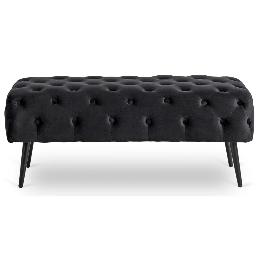 Ławka tapicerowana SAFIRA