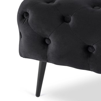 Ławka tapicerowana SAFIRA