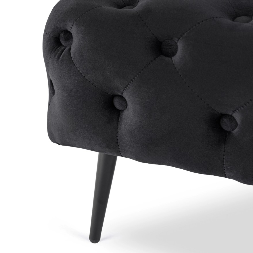 Ławka tapicerowana SAFIRA