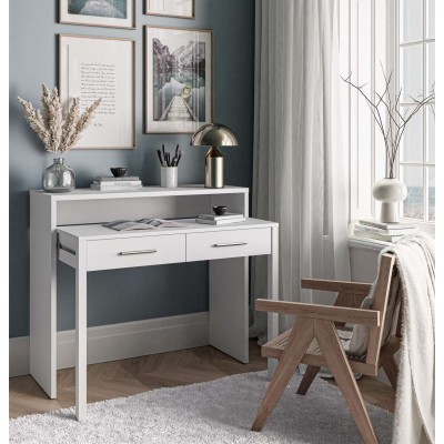 Biurko z szufladami ESCRITORIO