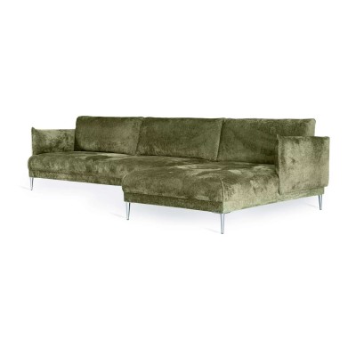 Narożnik tapicerowany FANCY