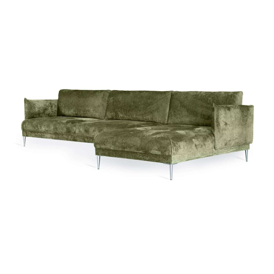 Narożnik tapicerowany FANCY