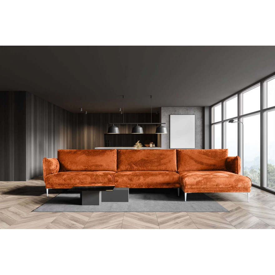 Narożnik tapicerowany FANCY