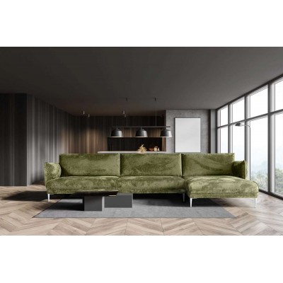 Narożnik tapicerowany FANCY