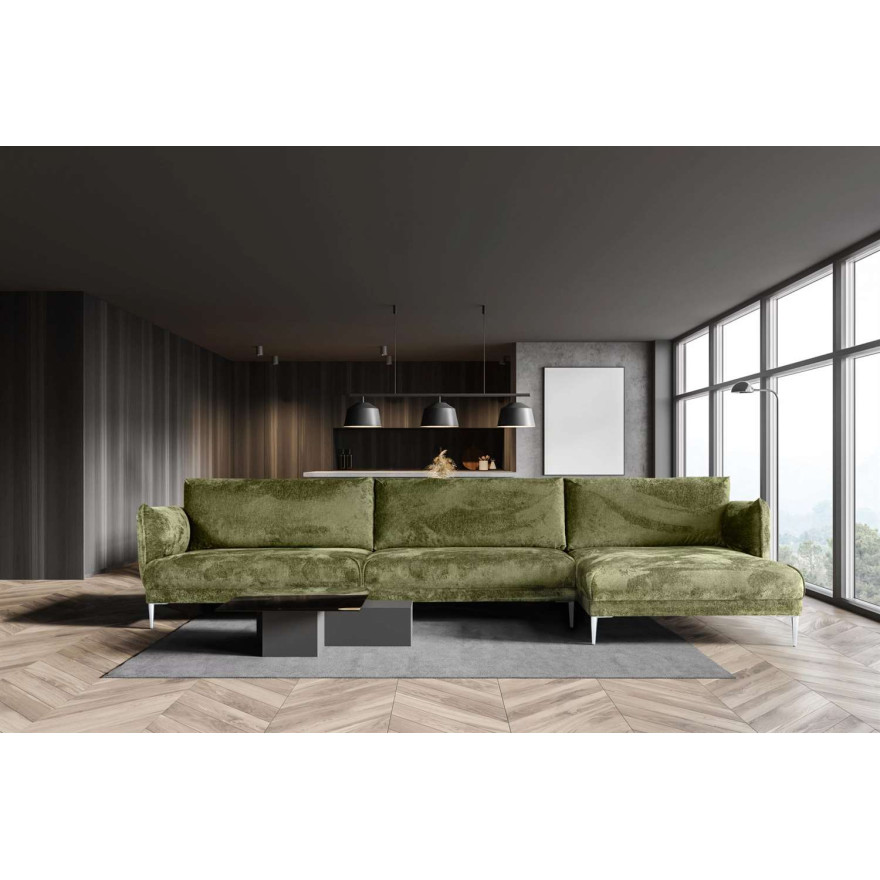 Narożnik tapicerowany FANCY