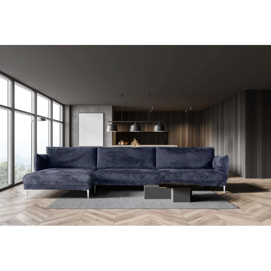 Narożnik tapicerowany FANCY