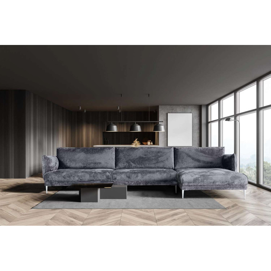 Narożnik tapicerowany FANCY