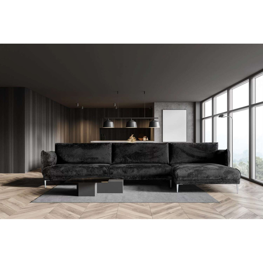 Narożnik tapicerowany FANCY