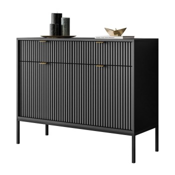 Komoda CORTADO KSZ104 z szufladami