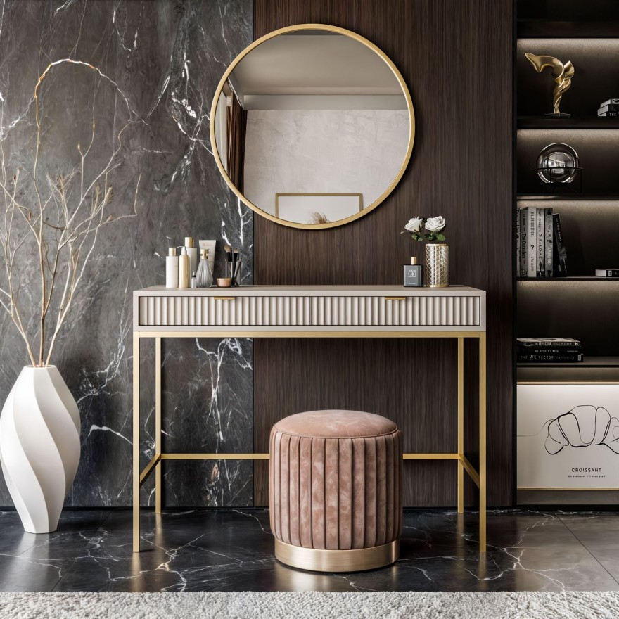Konsola CORTADO GOLD T104