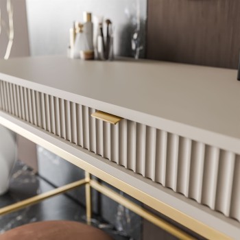 Konsola CORTADO GOLD T104