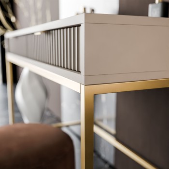 Konsola CORTADO GOLD T104