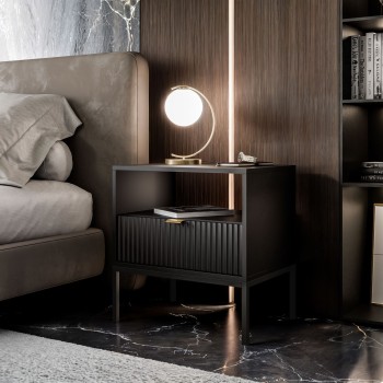 Szafka nocna CORTADO S54