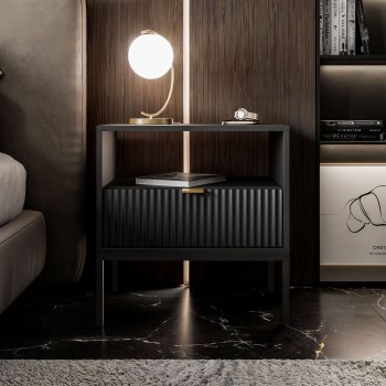 Szafka nocna CORTADO S54