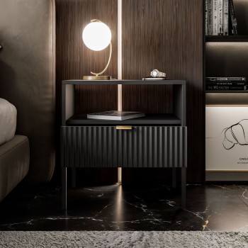 Szafka nocna CORTADO S54