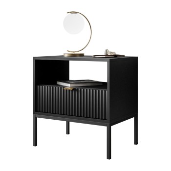 Szafka nocna CORTADO S54