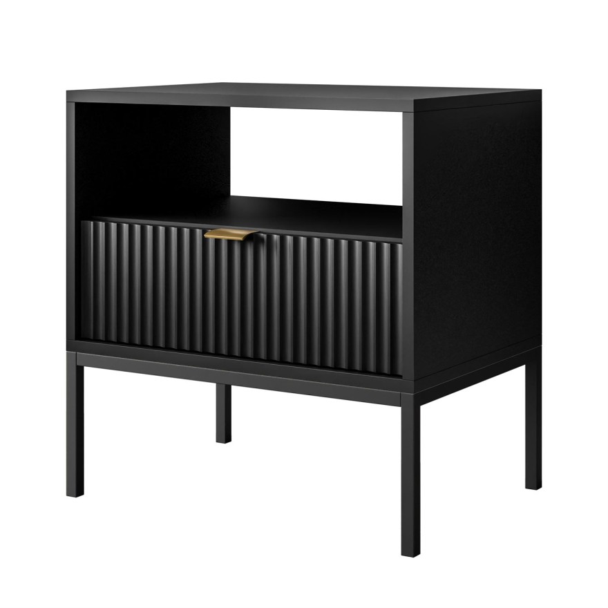 Szafka nocna CORTADO S54