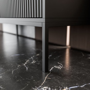 Komoda CORTADO KS154 z szufladami