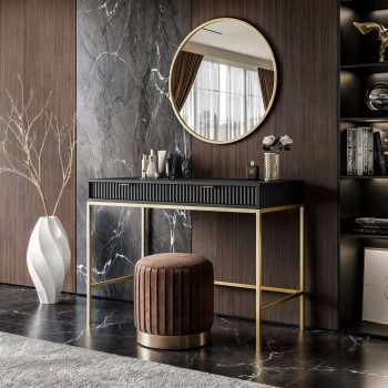 Toaletka z lustrem CORTADO...