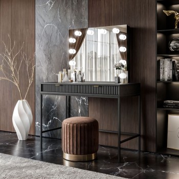 Toaletka z lustrem CORTADO ELITE