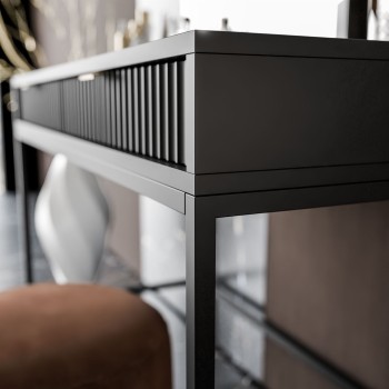 Toaletka z lustrem CORTADO ELITE