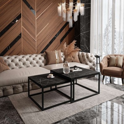 Ława YOSHI GRIGIA 2w1