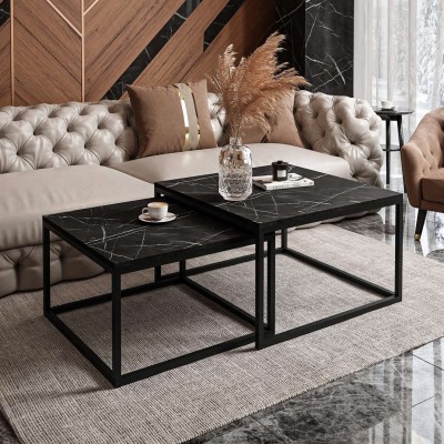 Ława YOSHI GRIGIA 2w1