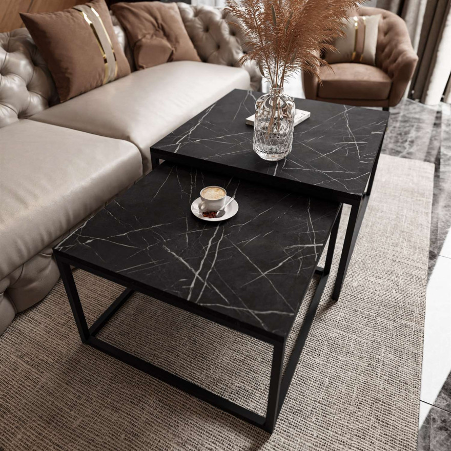 Ława YOSHI GRIGIA 2w1