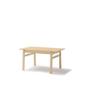 Prostokątny stół rozkładany PLOT 149 - 269cm