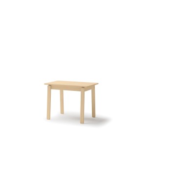 Prostokątny stół rozkładany PLOT 104 - 224cm