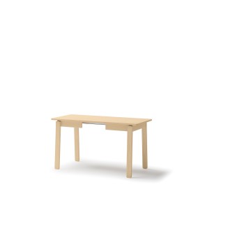 Prostokątny stół rozkładany PLOT 104 - 224cm