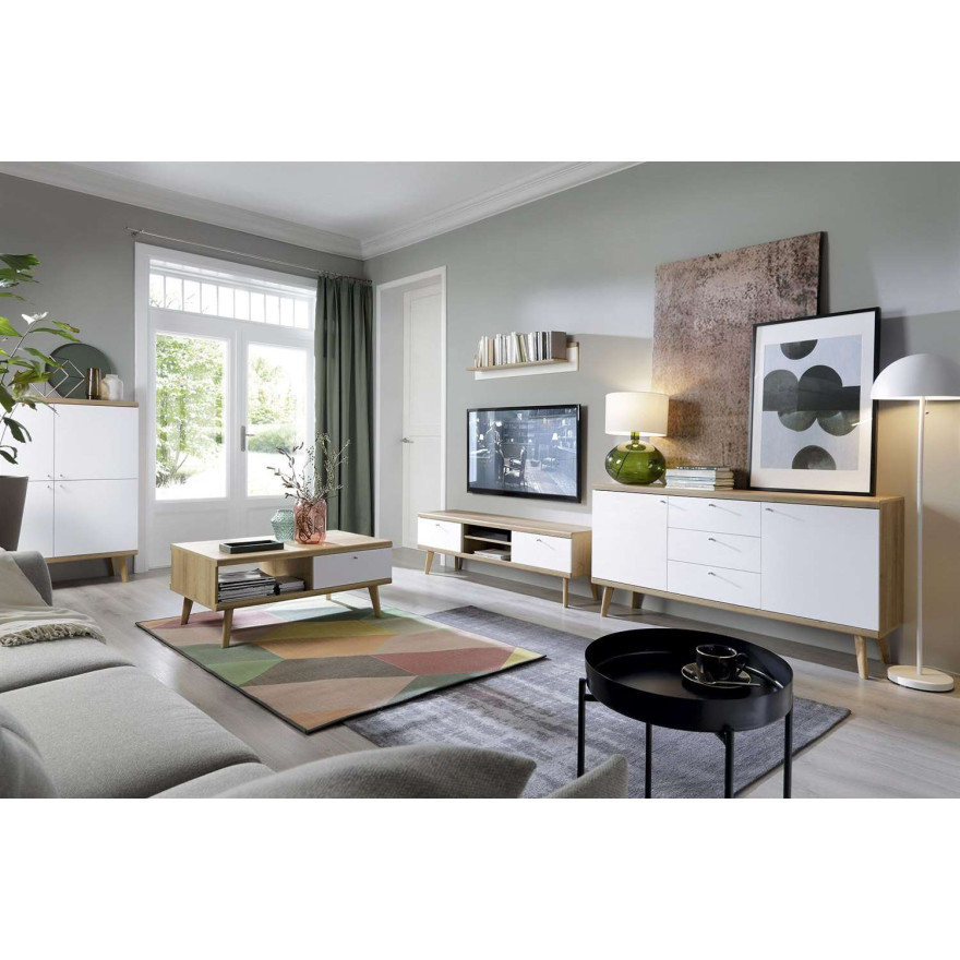 Zestaw mebli PRIMA  Zestaw mebli PRIMA