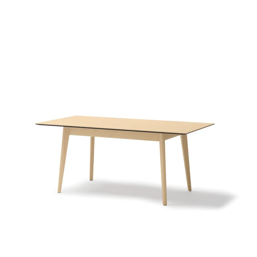 Prostokątny stół rozkładany PLOT 145 - 220cm