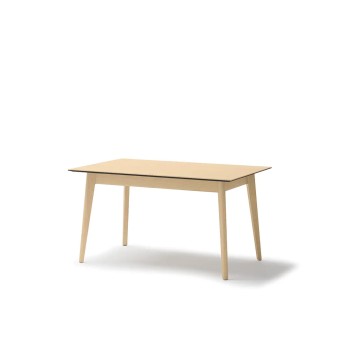 Prostokątny stół rozkładany PLOT 145 - 220cm