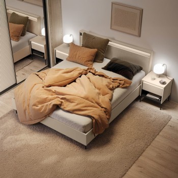 Łóżko TREND 180x200