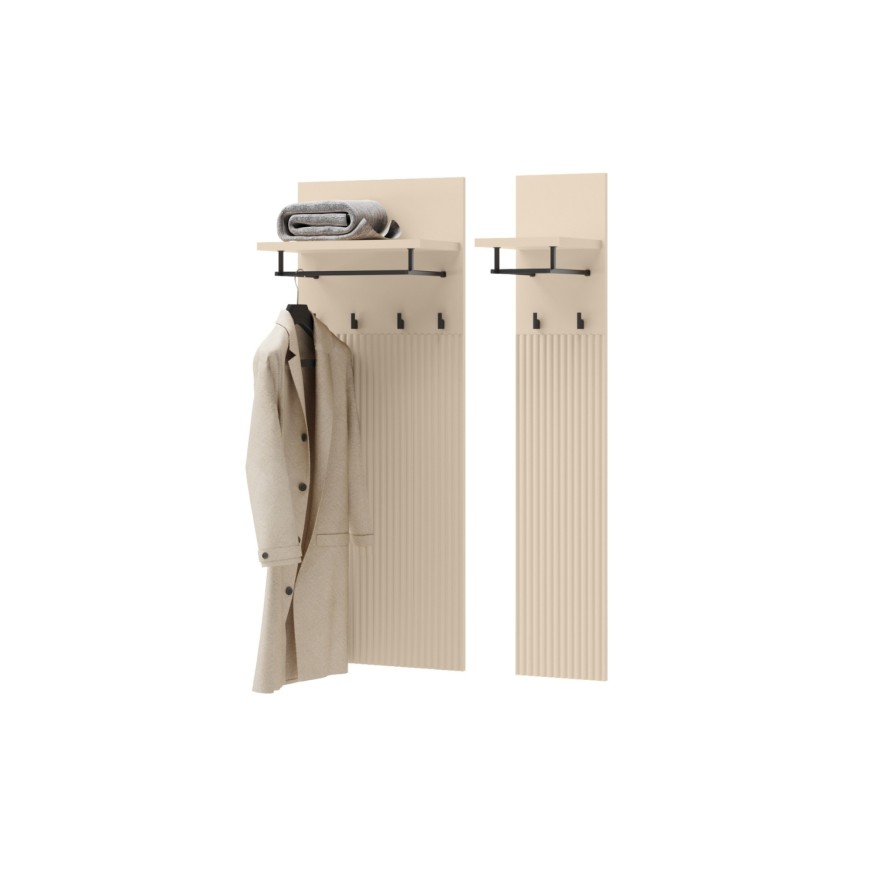 Wieszak TREND TG-06 do przedpokoju