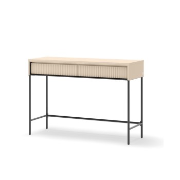 Konsola/Toaletka TREND z oświetleniem LED