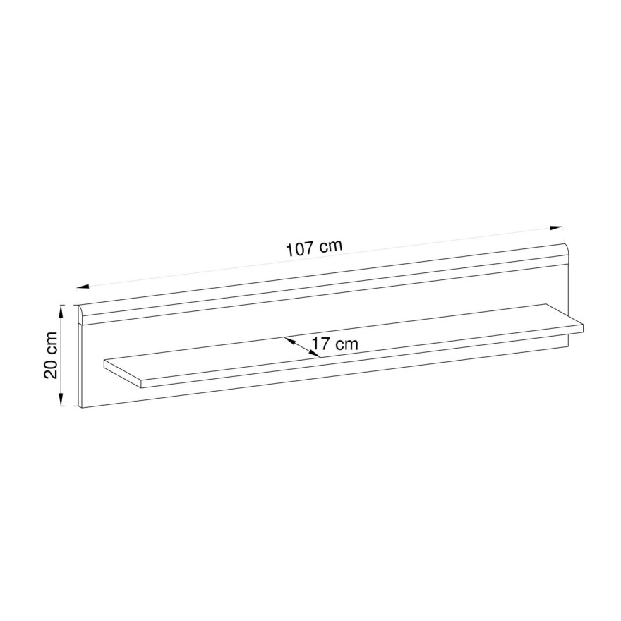 Zestaw mebli PRIMA  Zestaw mebli PRIMA