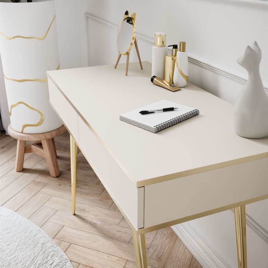 Konsola OXFORD z szufladami