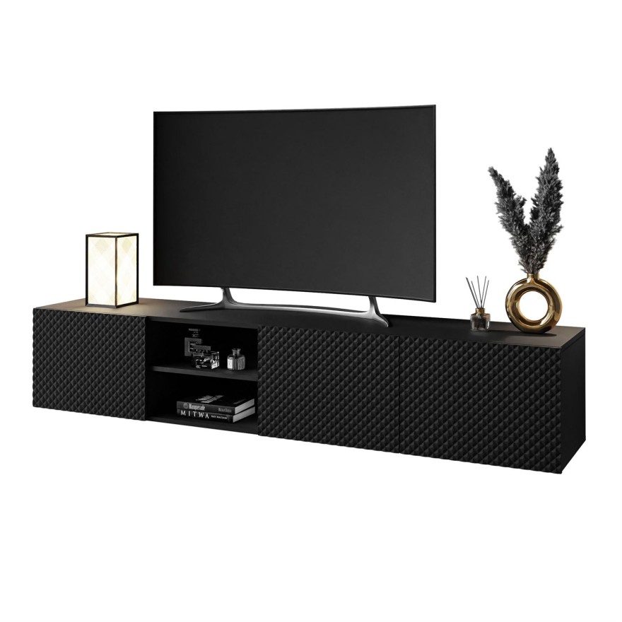 Szafka RTV wisząca GEORGIA