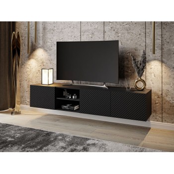 Szafka RTV wisząca GEORGIA