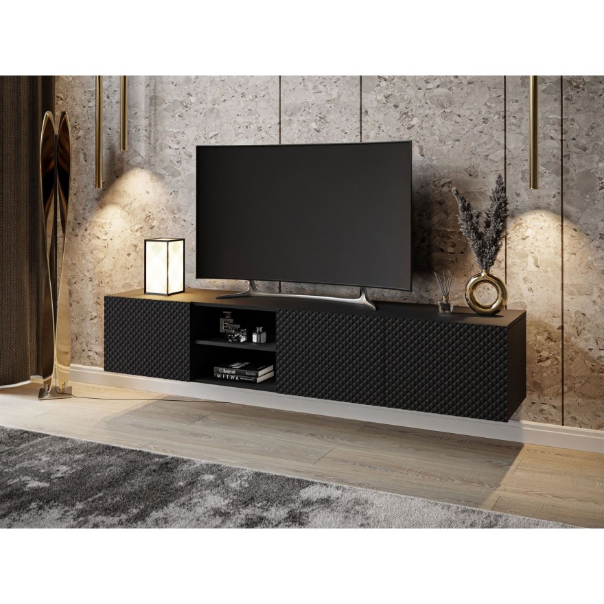 Szafka RTV wisząca GEORGIA